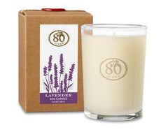 80 Acres 100% Soy Candle