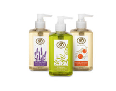 80 Acres Hand & Body Wash