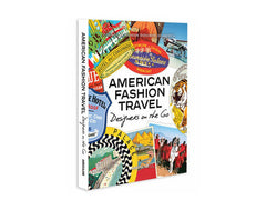 American Fashion Travel