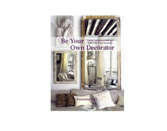 Be Your Own Decorator