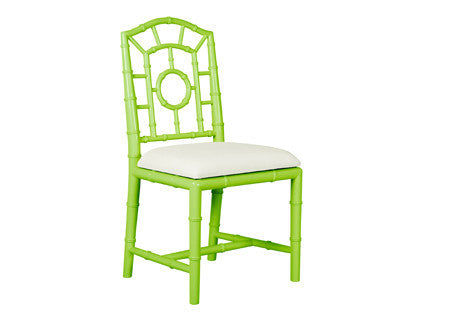 Chloe Side Chair